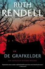De grafkelder / Inspecteur Wexford-mysteries / 23, Boeken, Verzenden, Gelezen, Ruth Rendell