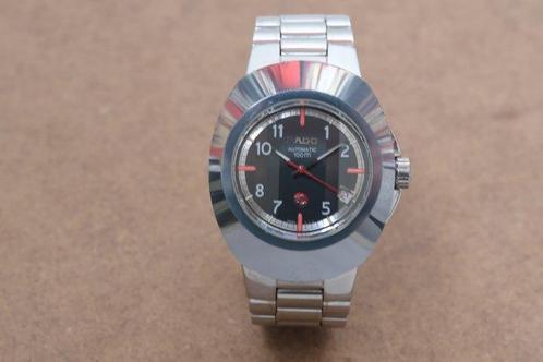 Rado - Diastar XL - 658.0637.3 - Heren - 2018, Handtassen en Accessoires, Horloges | Heren