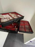 Bestekset voor 12 personen (108) - .800 zilver