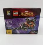 Lego Set - Marvel - Rocket Raccoons Warbird - San Diego, Kinderen en Baby's, Speelgoed | Duplo en Lego, Nieuw