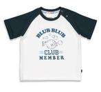Feetje - Blub Club T-shirt Wit, Enfants & Bébés, Vêtements de bébé | Autre, Ophalen of Verzenden