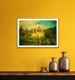 Viet Ha Tran - Life on the Nile river