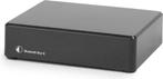 Pro-Ject BT Box E HD Bluetooth Ontvanger - Zwart, Audio, Tv en Foto, Platenspelers, Verzenden, Nieuw