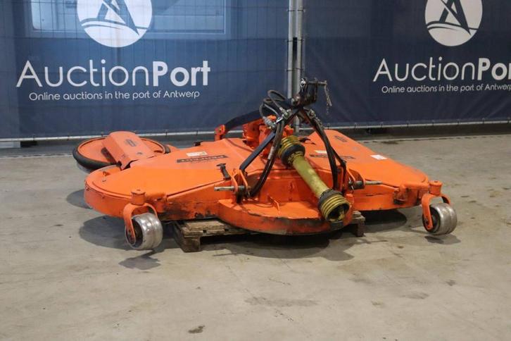 Veiling: Maaier Perfect MD-335 2018 met 2 Denkers, Tuin en Terras, Zitmaaiers, Ophalen