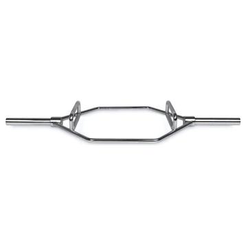 Xtreme Fitness Hex Bar 1.6m – Professionele Gewichthefstang beschikbaar voor biedingen