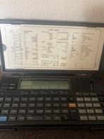 Rekenmachine - 1980-1990, Nieuw