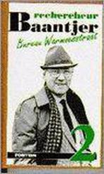 Rechercheur Baantjer vertelt 2 9789026105883 A.C. Baantjer, Boeken, Verzenden, Gelezen, A.C. Baantjer