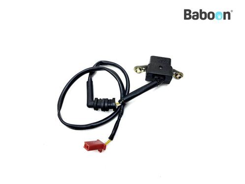 Pick-up Honda CBR 1100 XX Blackbird 1996-1998 (CBR1100XX, Motoren, Onderdelen | Honda, Verzenden