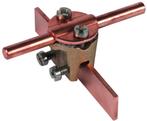 Dehn FK ZS 7.10 KBF 0.7 6 RG Collier de selle avec double, Verzenden, Nieuw