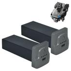 LUXWALLET AeroBeast / SG901 Max GPS Drone Batterij – 5V 1A, Verzenden