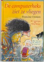 De Computerheks Ziet Ze Vliegen 9789026996481 Francine Oomen, Verzenden, Gelezen, Francine Oomen