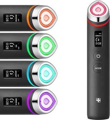 Tweedekans | Medicube - AGE-R Booster Pro - Glans - beschikbaar voor biedingen