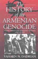 The History of the Armenian Genocide, Verzenden