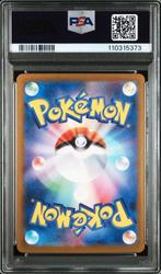Pokémon - 1 Graded card - Meowth 192/SV-P PROMO Full art,, Nieuw