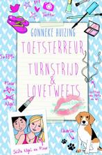 Toetsterreur, turnstrijd en lovetweets 9789025112844, Gonneke Huizing, Verzenden