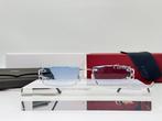 Cartier - Piccadilly Silver Gold Planted 18k Cut Lenses -, Handtassen en Accessoires, Zonnebrillen en Brillen | Dames, Nieuw