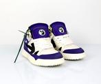 Off White - Sponge - High-top sneakers - Maat: EU 41, Nieuw
