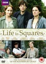 Life in Squares DVD (2015) James Norton, Kaijser (DIR) cert, Cd's en Dvd's, Zo goed als nieuw, Verzenden