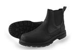 Timberland Chelsea boots in maat 41½ Blauw | 5% extra, Kleding | Heren, Schoenen, Timberland, Boots, Zo goed als nieuw, Verzenden