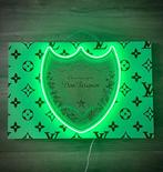 LEDMansion - Dom Perignon Led Wall Art, Verzamelen, Nieuw