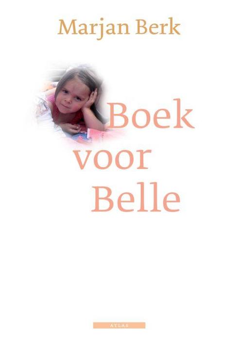 Boek Voor Belle 9789045012735, Boeken, Romans, Gelezen, Verzenden
