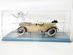 Tintin - Moulinsart – Tintin – La Mercedes de Tintin – Ref., Boeken, Nieuw