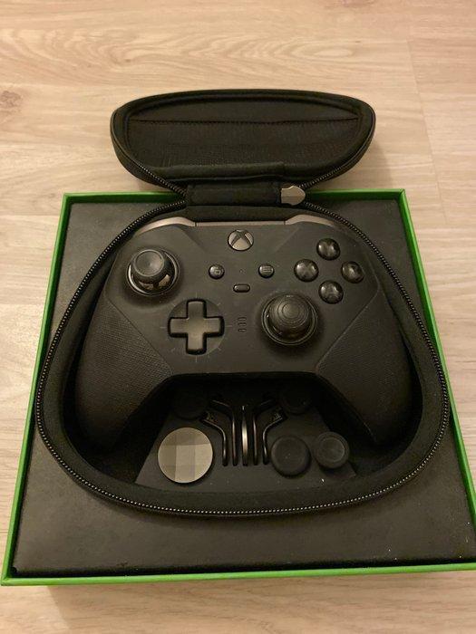 Microsoft - Elite Series 2 - Xbox Elite Series 2 - Videogame, Consoles de jeu & Jeux vidéo, Consoles de jeu | Accessoires Autre