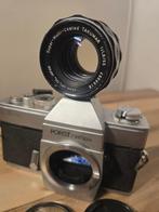 Porst C-TL + Asahi SMC Takumar 1.8/55mm - M42 | Objectif, Nieuw