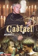 Cadfael - Seizoen 1 op DVD, Verzenden, Nieuw in verpakking