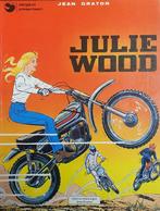 Julie Wood I 9789032015084 Jean Graton, Verzenden, Jean Graton