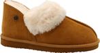 2dekans | Alpacas Dames Suède Pantoffels Gesloten – 100%, Ophalen of Verzenden, Nieuw