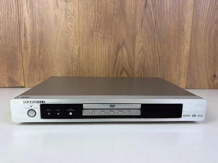 Marantz - DV4610 - DVD / CD Cd-speler, Audio, Tv en Foto, Radio's