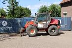 Veiling: Verreiker Manitou MLT 524 Diesel 4699kg 0.15m 2001, Zakelijke goederen, Machines en Bouw | Kranen en Graafmachines, Ophalen