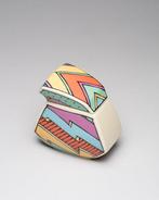 Rosenthal - Dorothy Hafner - Doos - Flash One dekseldoos -