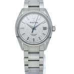 Seiko - Grand Seiko Mechanical Hi-Beat 36000 1.6 Birch, Handtassen en Accessoires