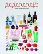 Papercraft 9783899552515 Sonja Commentz, Boeken, Taal | Engels, Verzenden, Zo goed als nieuw, Sonja Commentz