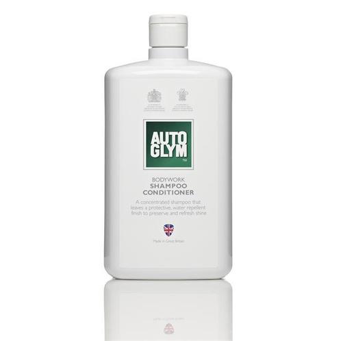 Autoglym Bodywork Shampoo Conditioner 1 Liter, Autos : Divers, Produits d'entretien, Enlèvement ou Envoi
