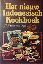 Nieuw indonesisch kookboek 9789010047885 Catenius Meyden, Boeken, Verzenden, Zo goed als nieuw, Catenius Meyden