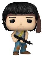 Rambo POP! Movies Vinyl Figure John Rambo #2003, Collections, Ophalen of Verzenden
