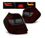 LEDbar achterlichten Red Smoke geschikt voor BMW E87 E81 LCI, Nieuw, BMW, Verzenden