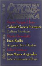 De toppen van Latijns-Amerika 9789029017572, Michiel Tjebbes, Vargas Llosa Mario, Verzenden