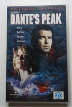 DANTES PEAK (VHS), Gebruikt