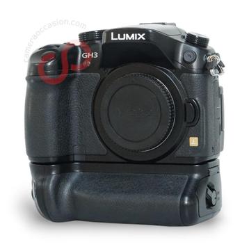 Panasonic Lumix DMC-GH3 nr. 3562, Ophalen of Verzenden