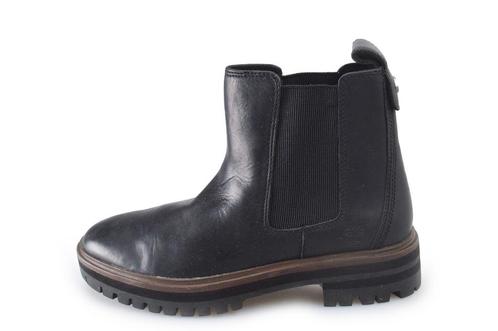 Timberland Chelsea Boots in maat 37 Zwart | 10% extra, Kleding | Dames, Schoenen, Zwart, Gedragen, Overige typen, Verzenden