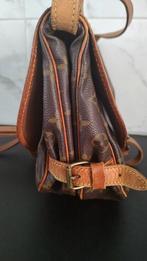 Louis Vuitton - Saumur - Sac à bandoulière, Handtassen en Accessoires, Nieuw