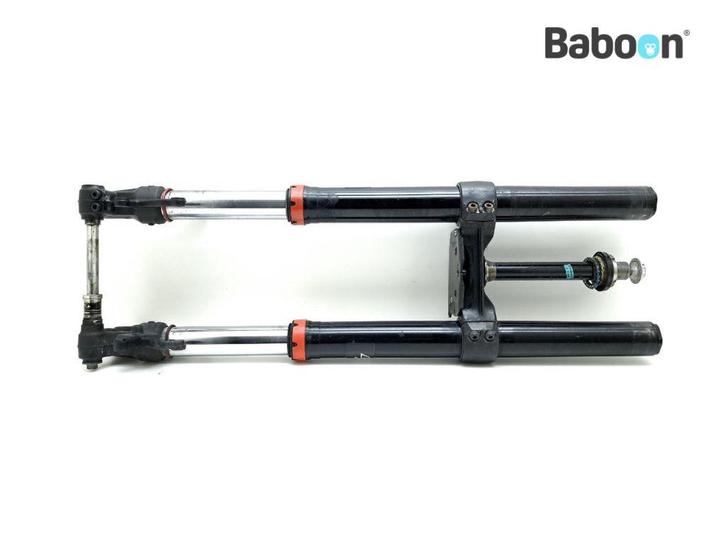 Fourche avant KTM 390 Adventure 2020-, Motoren, Onderdelen | Overige, Verzenden