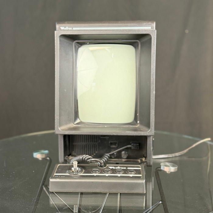 GCE/Milton Bradle - Rare Vectrex Gaming Console Arcade, Consoles de jeu & Jeux vidéo, Consoles de jeu | Accessoires Autre