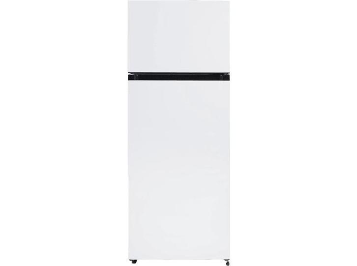 Everglades -  Koel-vriescombinatie E  - Wit, Elektronische apparatuur, Koelkasten en IJskasten, 150 tot 200 liter, Nieuw, Zonder vriesvak