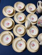 Raynaud & Co. Limoges (France) - Service à thé et café (26)