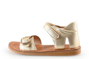 Shoesme Sandalen in maat 28 Goud | 5% extra korting beschikbaar voor biedingen